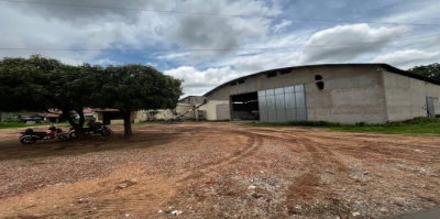Terreno Urbano de 11.944m² com Ótima Localização