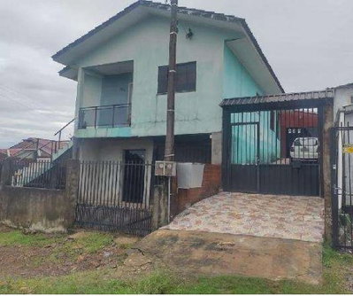 Casa com 1 vaga e 65,88 m²