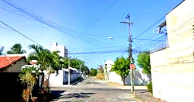 Casa Ocupada com 296m² em Fortaleza/CE