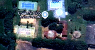 Fração de terreno 360m² com lazer e clube social
