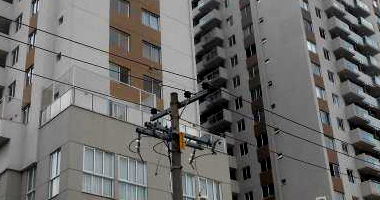 Apartamento com 2 Quartos e 1 Banheiro em Rio de Janeiro