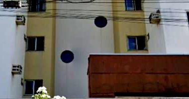 Apartamento no Condomínio Residencial Vale Do Moinho - 2 Quartos e 1 Suíte