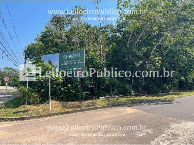 Terreno amplo de 1340m² em esquina, ideal para investimento