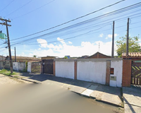 Casa com 184,36m² em Cibratel II - Itanhaém/SP