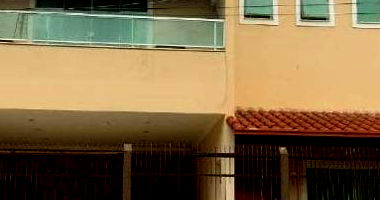 Casa com 6 quartos em Barra Mansa