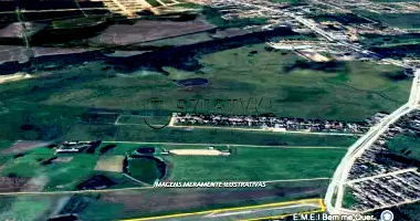 Imóvel Rural com 2ha em São Lourenço do Sul