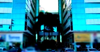 Sala Comercial Moderna com 1 Vaga e 1 Banheiro