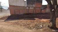 Terreno de 299,66m² no Jardim Tupi, Cambé/PR