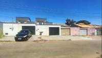 Casa com 108m² Construídos em Condomínio - Trindade-GO