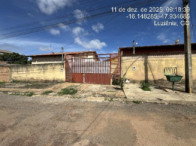 Casa com 2 Quartos e 1 Vaga em Luziânia - Oportunidade Única!