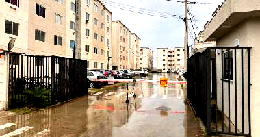 Apartamento em Rio de Janeiro com 2 quartos