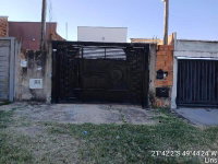 Casa 2 quartos com 55,12m² em Lins/SP - Oportunidade única!