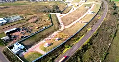 Terreno Urbano Amplo em Alegrete/RS