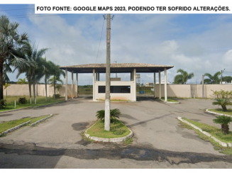 Terreno em Muriú, Ceará-Mirim/RN