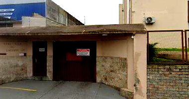 Apartamento 202 com Vaga - Edifício Vale do Engenho