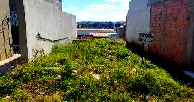 Terreno com 150m² em Piracicaba - Excelente Oportunidade