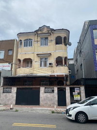 Apartamento com 2 quartos e 64m²