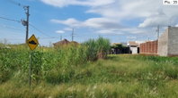 Terreno com 250,91m² no Jardim Imperial em Japurá/PR