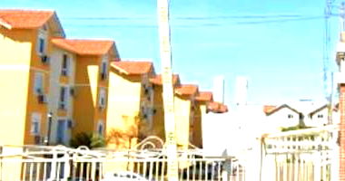 Apartamento Ocupado no Recanto do Sol - 61,25 m²