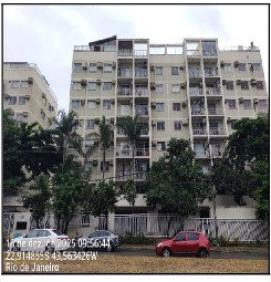 Apartamento com 2 quartos, 1 vaga, 74m²