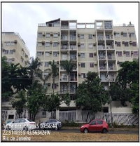 Apartamento com 2 quartos, 1 vaga, 74m²