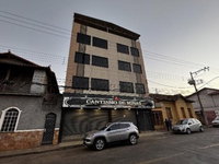 Terreno em Conselheiro Lafaiete com área de 0m²