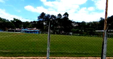 Terreno amplo de 31660m² no Botujuru, Campo Limpo Paulista