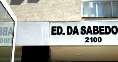 Conjunto Comercial com 1 Vaga na Av. Angélica, Higienópolis