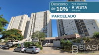 Apartamento com 1 vaga no Cond. Home Club Carrão -