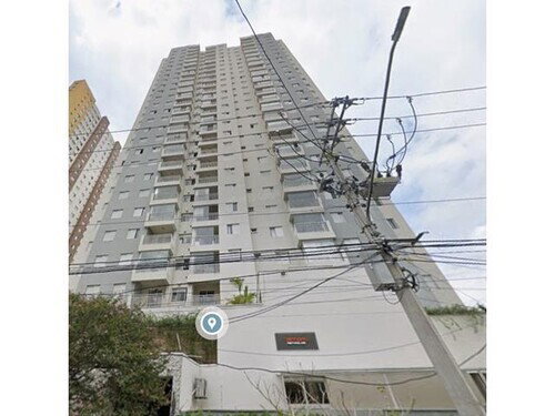 Apartamento com 49,12m², 1 quarto, no Maranhão