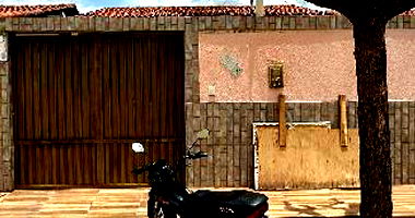 Casa 2 quartos, 1 banheiro, 54.72m² construída, desocupada
