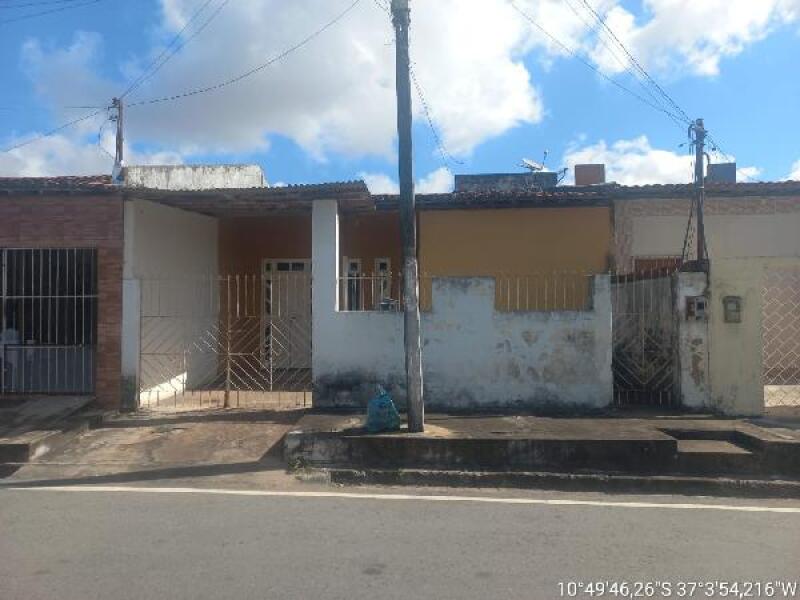 Casa com 2 quartos, 1 banheiro e 90m² em Nossa Senhora do Socorro