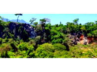 Chácara com 60.000m² em Gironda, Cachoeiro de Itapemirim/ES