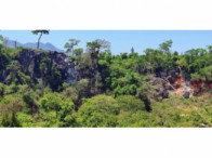 Chácara com 60.000m² em Gironda, Cachoeiro de Itapemirim/ES