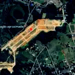 Terreno de 250m² em Loteamento Vida Nova Santa Rita I