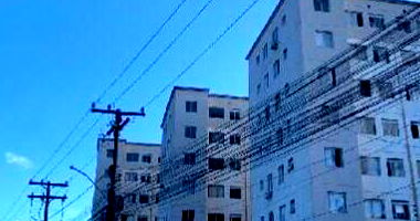 Apartamento 2 quartos, 1 banheiro, 41.89m² área privativa