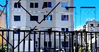 Apartamento com 2 quartos em Camaçari/BA