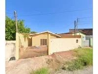 Casa com 1 Quarto e 250m² no Conjunto Habitacional CPA III