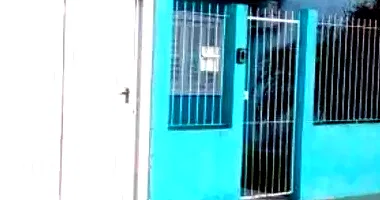 Casa em leilão com 95m² construída