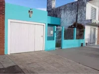 Casa em leilão com 95m² construída