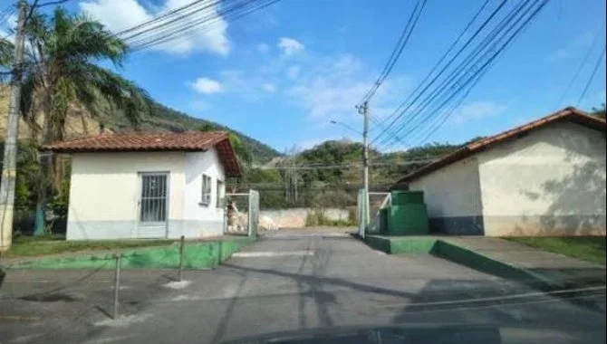 Apartamento de 53 m² com 2 quartos