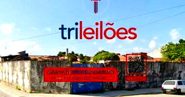 Terreno com 495m² em Fortaleza/CE