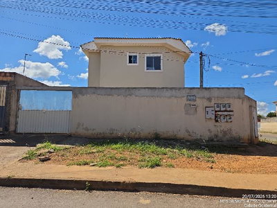 Apartamento 2 quartos, 1 vaga e 46,12 m² privativos