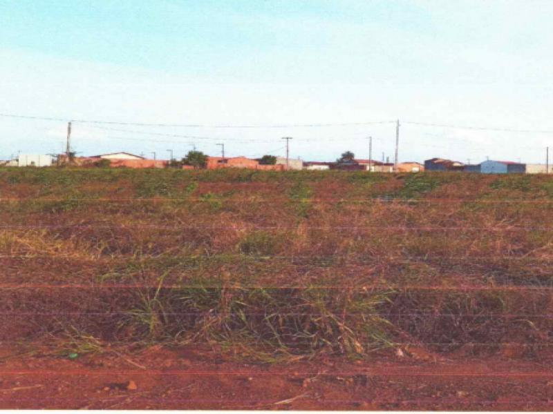Lote em Grajaú/MA - 250m²
