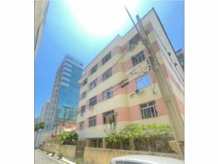 Apartamento em Icaraí, Niterói - Oportunidade de Leilão