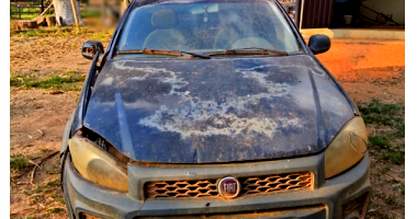 Fiat Strada Working 2015/2016