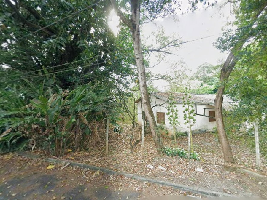 Terreno de 3.911m² no Jardim Moncayo, Sorocaba/SP