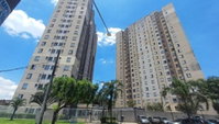 Apartamento 44m² com 2 quartos em Santo André - SP