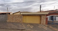 Casa 3 quartos 2 banheiros 250m² construída, ocupada