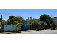 Parte ideal 1/16 de terreno com casa em Divinópolis/MG